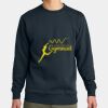 CMS Crew Sweatshirt - Unisex Thumbnail