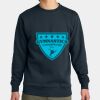 CMS Crew Sweatshirt - Unisex Thumbnail