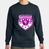 CMS Crew Sweatshirt - Unisex Thumbnail