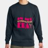 CMS Crew Sweatshirt - Unisex Thumbnail
