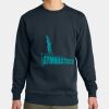 CMS Crew Sweatshirt - Unisex Thumbnail