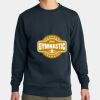 CMS Crew Sweatshirt - Unisex Thumbnail