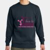 CMS Crew Sweatshirt - Unisex Thumbnail
