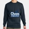 CMS Crew Sweatshirt - Unisex Thumbnail