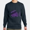 CMS Crew Sweatshirt - Unisex Thumbnail