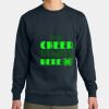 CMS Crew Sweatshirt - Unisex Thumbnail