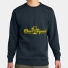 CMS Crew Sweatshirt - Unisex Thumbnail