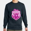 CMS Crew Sweatshirt - Unisex Thumbnail