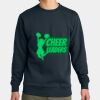 CMS Crew Sweatshirt - Unisex Thumbnail