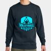CMS Crew Sweatshirt - Unisex Thumbnail