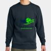 CMS Crew Sweatshirt - Unisex Thumbnail