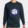 CMS Crew Sweatshirt - Unisex Thumbnail