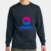 CMS Crew Sweatshirt - Unisex Thumbnail