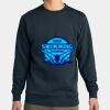 CMS Crew Sweatshirt - Unisex Thumbnail