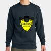 CMS Crew Sweatshirt - Unisex Thumbnail