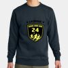 CMS Crew Sweatshirt - Unisex Thumbnail