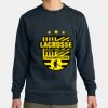 CMS Crew Sweatshirt - Unisex Thumbnail