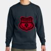 CMS Crew Sweatshirt - Unisex Thumbnail