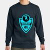 CMS Crew Sweatshirt - Unisex Thumbnail