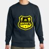 CMS Crew Sweatshirt - Unisex Thumbnail