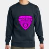 CMS Crew Sweatshirt - Unisex Thumbnail