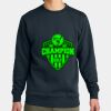 CMS Crew Sweatshirt - Unisex Thumbnail