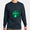 CMS Crew Sweatshirt - Unisex Thumbnail