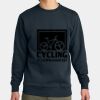 CMS Crew Sweatshirt - Unisex Thumbnail