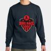 CMS Crew Sweatshirt - Unisex Thumbnail