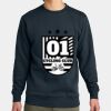 CMS Crew Sweatshirt - Unisex Thumbnail