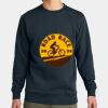 CMS Crew Sweatshirt - Unisex Thumbnail