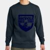 CMS Crew Sweatshirt - Unisex Thumbnail