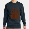 CMS Crew Sweatshirt - Unisex Thumbnail