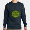 CMS Crew Sweatshirt - Unisex Thumbnail