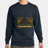 CMS Crew Sweatshirt - Unisex Thumbnail