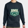 CMS Crew Sweatshirt - Unisex Thumbnail