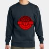 CMS Crew Sweatshirt - Unisex Thumbnail