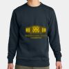 CMS Crew Sweatshirt - Unisex Thumbnail