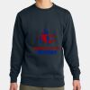 CMS Crew Sweatshirt - Unisex Thumbnail