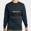 CMS Crew Sweatshirt - Unisex Thumbnail
