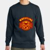 CMS Crew Sweatshirt - Unisex Thumbnail