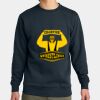 CMS Crew Sweatshirt - Unisex Thumbnail