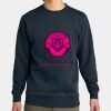 CMS Crew Sweatshirt - Unisex Thumbnail
