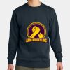 CMS Crew Sweatshirt - Unisex Thumbnail