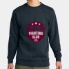 CMS Crew Sweatshirt - Unisex Thumbnail