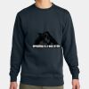 CMS Crew Sweatshirt - Unisex Thumbnail