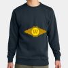 CMS Crew Sweatshirt - Unisex Thumbnail
