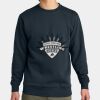 CMS Crew Sweatshirt - Unisex Thumbnail
