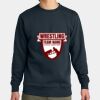 CMS Crew Sweatshirt - Unisex Thumbnail