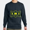 CMS Crew Sweatshirt - Unisex Thumbnail
